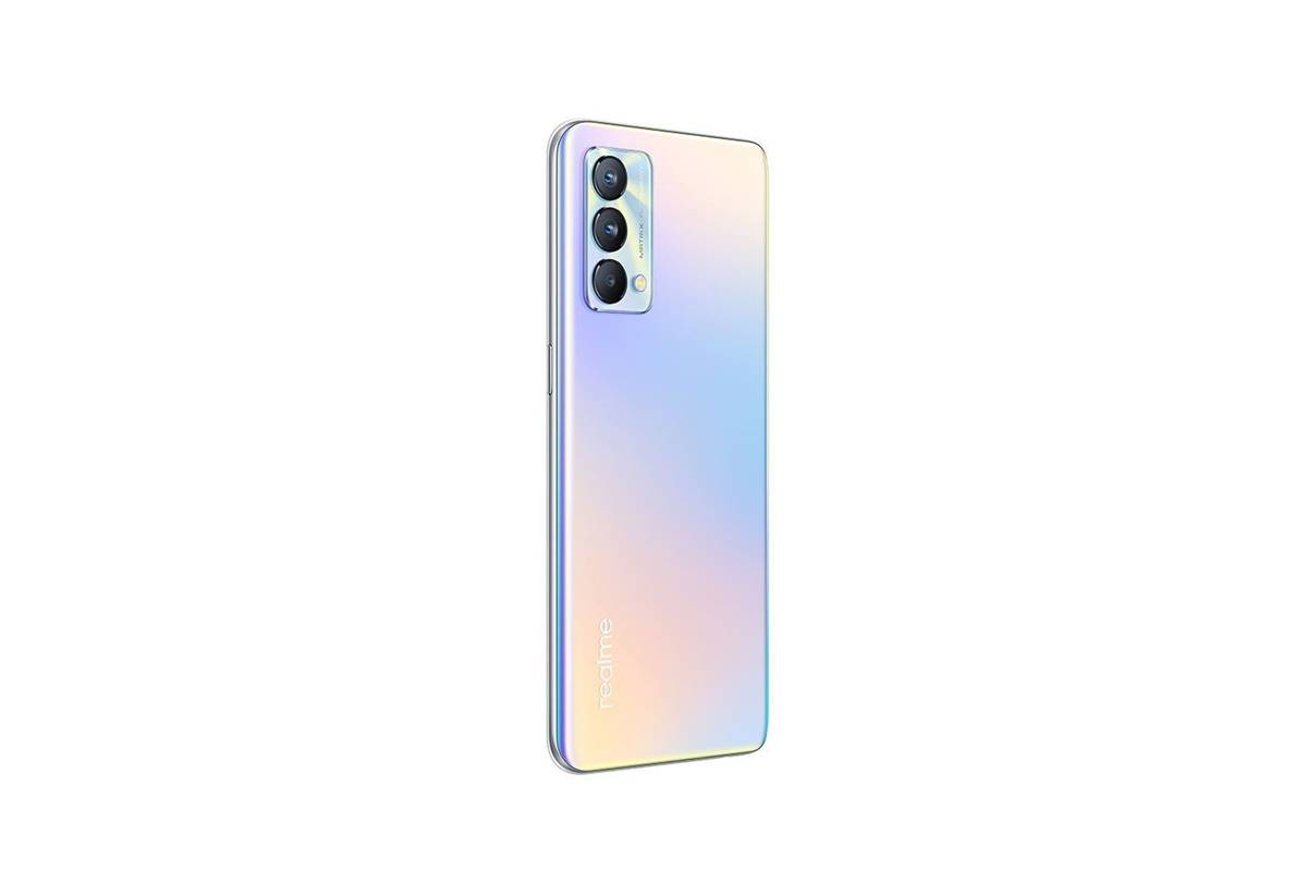 Realme GT  Master Edition