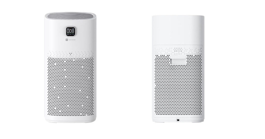 Realme-TechLife-Air-Purifier-Pro-featured