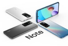 International Redmi Note 11 4G bags BIS, NBTC certifications Redmi Note 11 4G