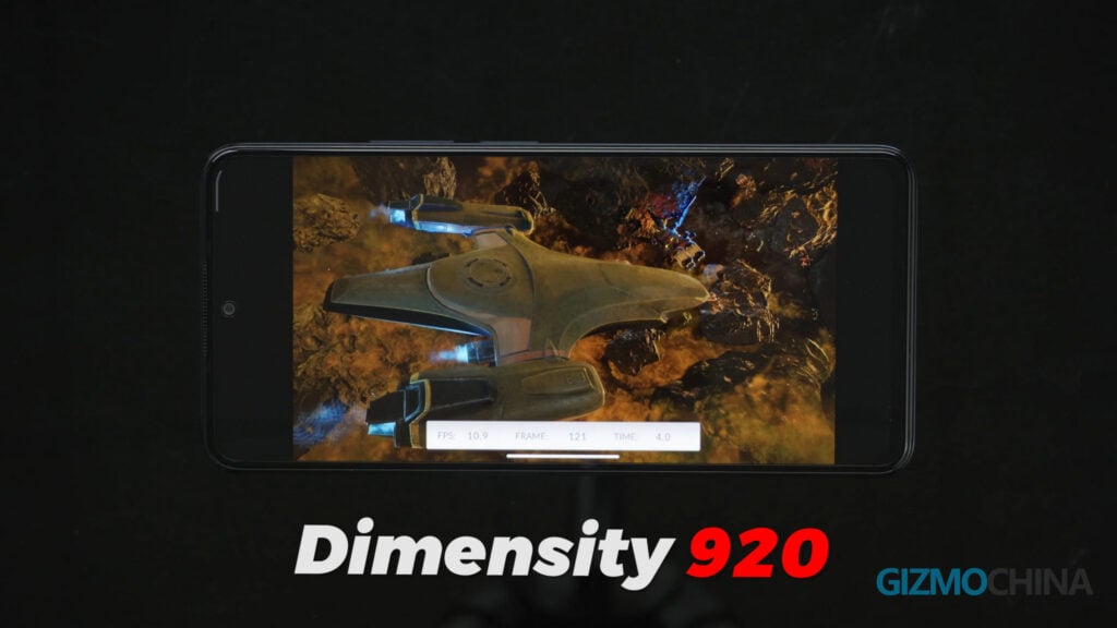 Redmi Note 11 Pro Plus Review Dimensity 920
