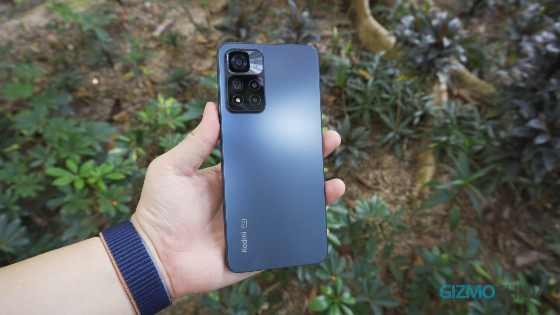 Redmi Note 11 Pro Plus Review: 120W Fast Charging now on a Budget ...