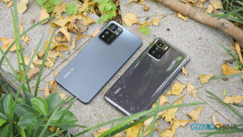 Redmi Note 11 Pro Plus Review vs Redmi Note 10 Pro