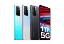 Redmi Note 11T 5G goes on sale – Should you get one? Redmi Note 11T 5G