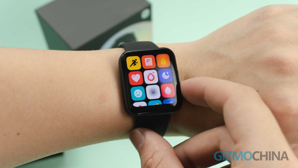Redmi Watch 2 Hands on featured 4