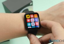 Redmi Watch 2 Hands-on: Now features an AMOLED display with SpO2 monitoring Redmi Watch 2 Hands on featured 4