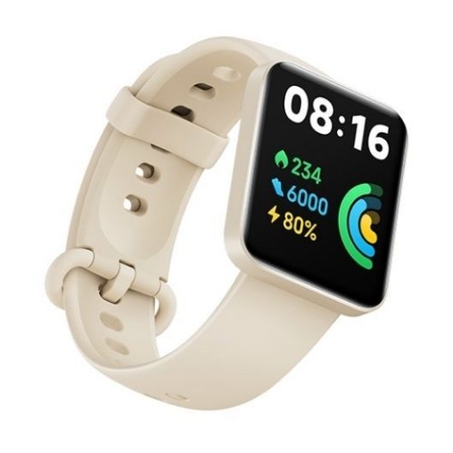 Xiaomi Redmi Watch 2 Lite - Specs, Price, Reviews, and Best Deals