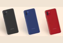 Samsung Galaxy A03 pricing, availability confirmed Samsung Galaxy A03 Featured A