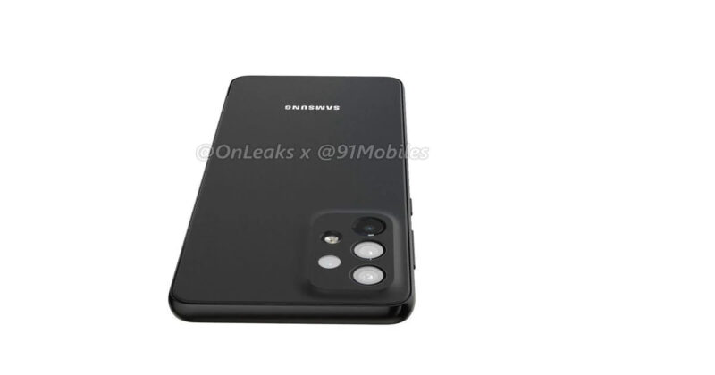 Samsung Galaxy A33 5G