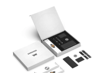 Samsung Galaxy Watch 4 PXG Golf Edition launched in South Korea Samsung