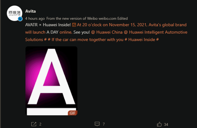 Huawei