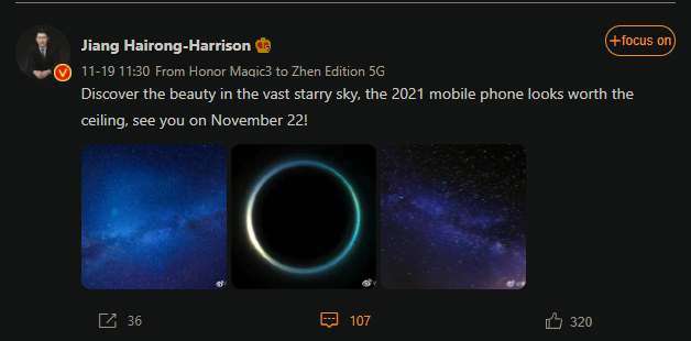 Honor