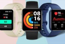 Redmi Watch 2 is now available at Giztop for $79 Redmi Watch 2