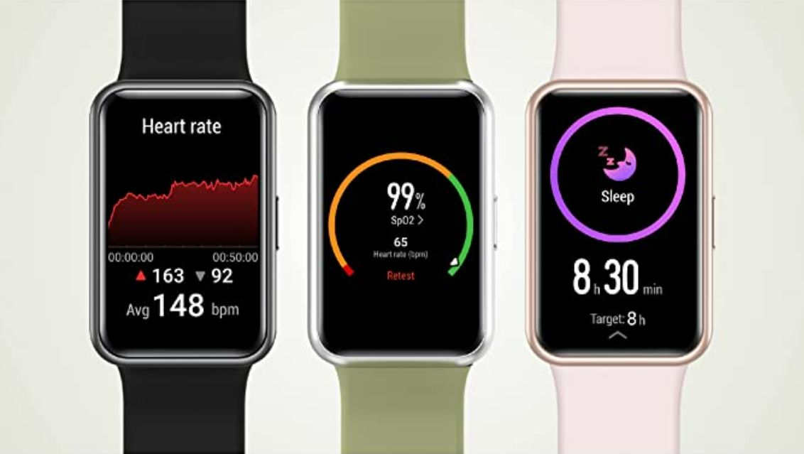 Huawei Watch FIT Smartwatch