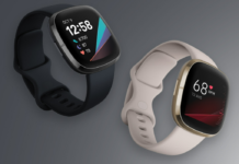 Deal: Fitbit Sense gets $100 OFF on Amazon US Fitbit Sense Smartwatch