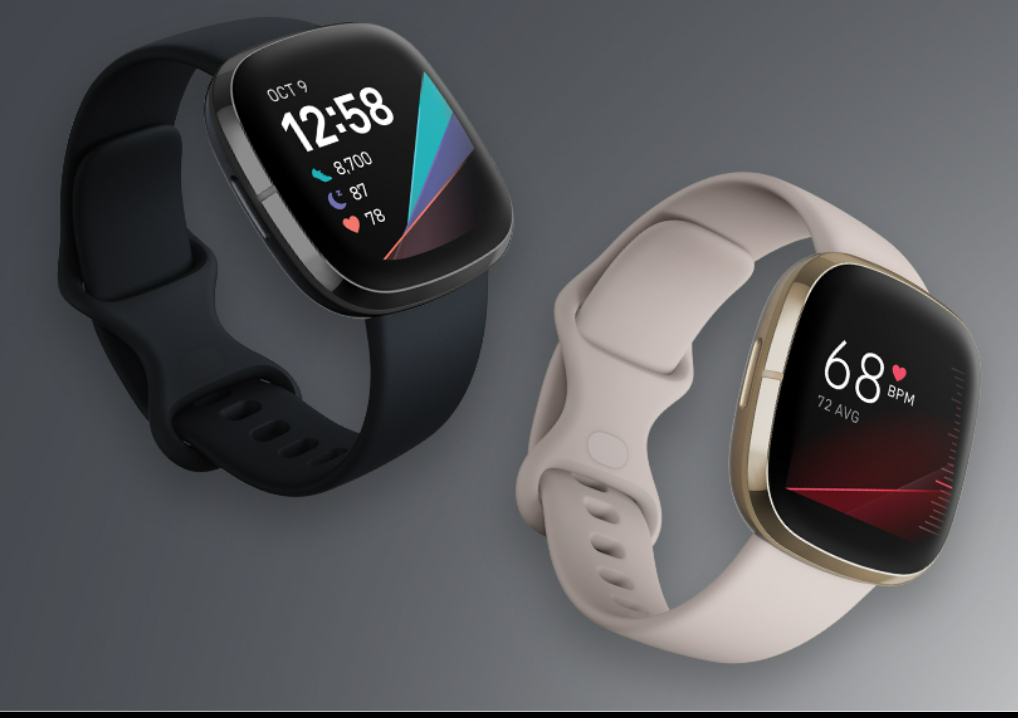 Fitbit Sense Smartwatch 
