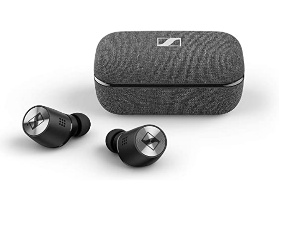 SENNHEISER Momentum True Wireless 2 is at its lowest price on Amazon US right now - Gizmochina