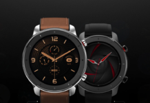 Deal: Amazfit GTR 47mm Global Version is as low as $80 at Double 11 Sale Amazfit GTR 47mm Global Version Smartwatch