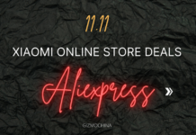 Best Double 11 Sale Deals from Xiaomi Online Stores at AliExpress xiaomi online store deals