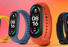 Xiaomi Mi Band 7 first leaks reveal bigger display, AOD, built-in GPS & more Xiaomi band 6