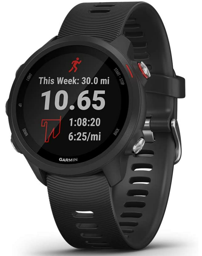 Deal: Get Garmin Forerunner 245 Smartwatch for $249.99 (Retail Price ...