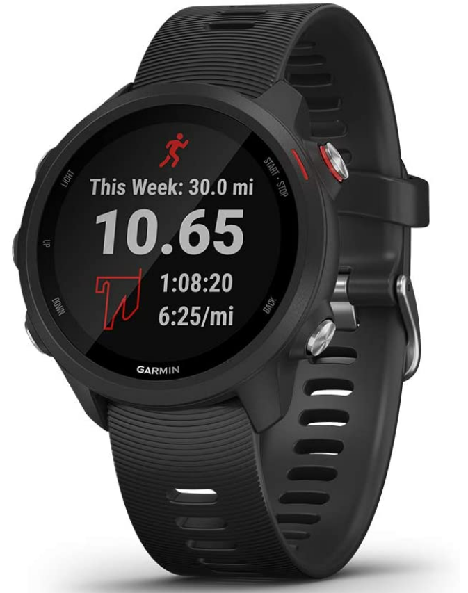 Garmin Forerunner 245