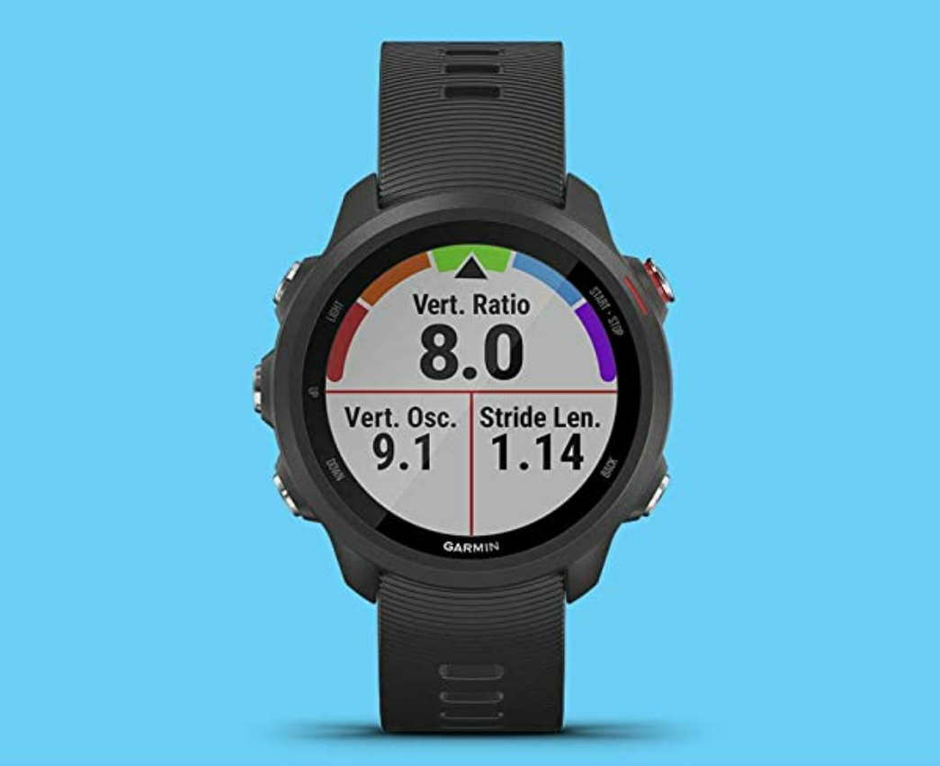 Garmin Forerunner 245