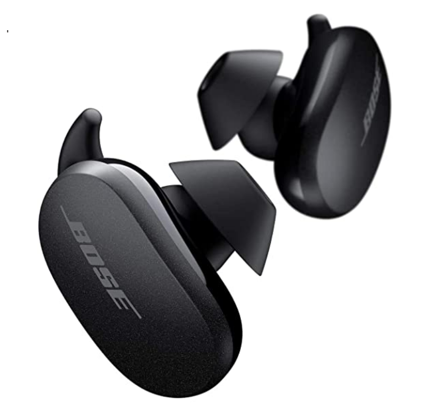 Bose QuietComfort Noise Cancelling Earbuds