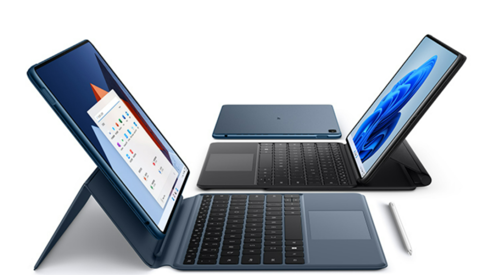 Huawei MateBook E