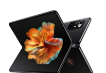 Xiaomi Mi MIX Fold becomes the cheapest horizontally foldable phone money can buy Xiaomi mi mix fold