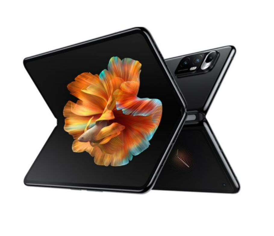 Xiaomi mi mix fold