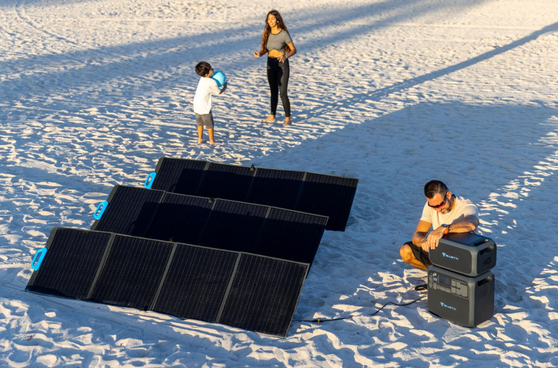 Bluetti Black friday deals