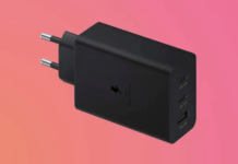 Samsung’s next Charger may fast charge them all! Samsung