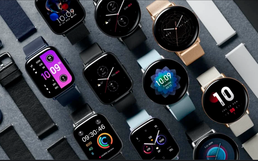 Black Friday Deal: Massive discounts on Amazfit Smartwatches at Amazon ...