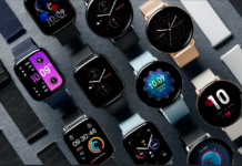 Black Friday Deal: Massive discounts on Amazfit Smartwatches at Amazon US Amazfit