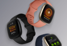Black Friday Deal: Fitbit Versa 3 is at its lowest price at Amazon US FItbit versa 3