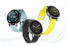 Black Friday Deal: TicWatch E3 is at its lowest price ever at AliExpress TicWatch E3 Smartwatch