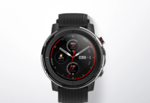Black Friday Deal: Amazfit Stratos 3 is now available for as low as $149 on AliExpress Amazfit Stratos 3