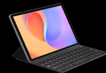 Black Friday Deal: Great discount on Chuwi HiPad Air Tablet Chuwi HiPad Air Tablet