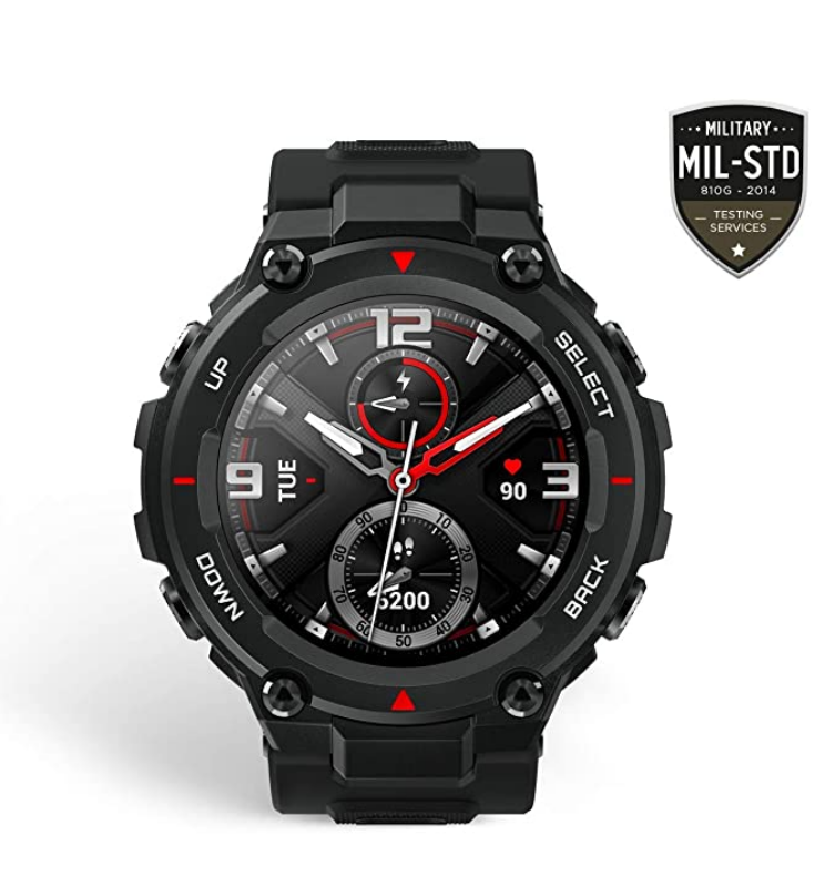 Amazfit T REX