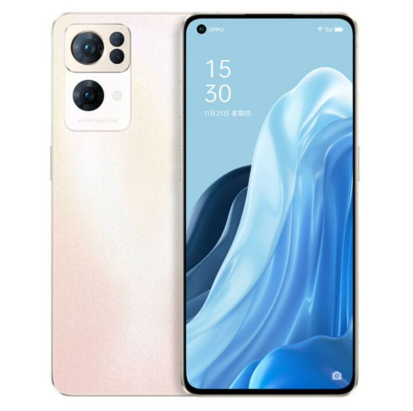 Oppo Reno 7 Pro