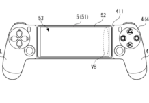 Sony is working on PlayStation controllers for your smartphones Sony