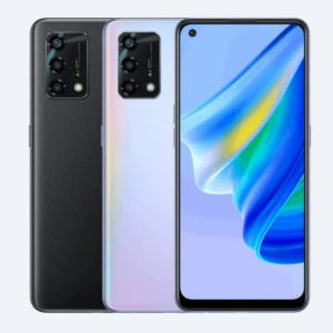 Oppo Reno6 Lite