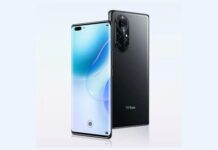The rebadged HUAWEI nova 8 Pro is not discontinued, will be restocked next month TD Tech N8 Pro
