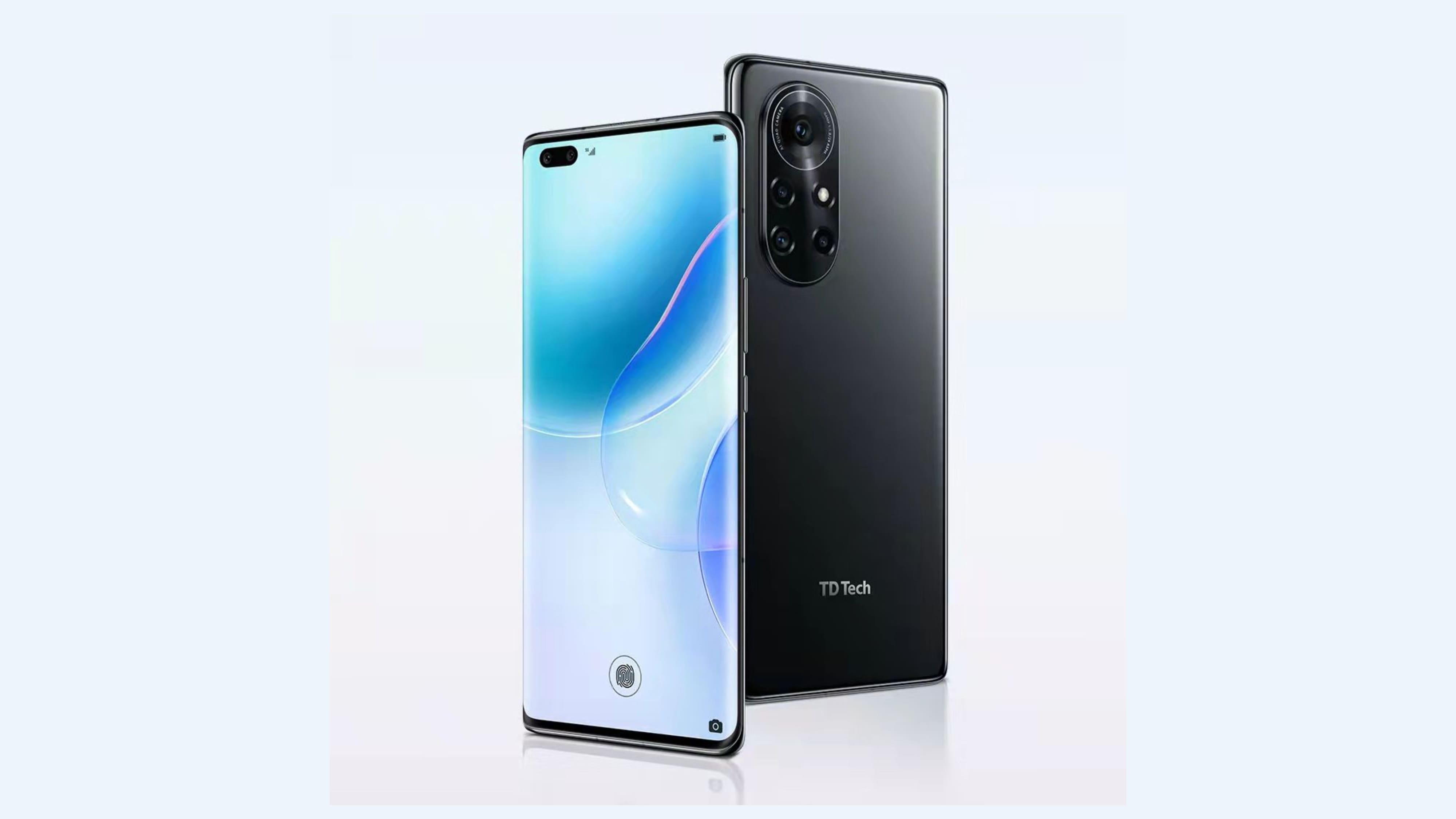 This rebranded HUAWEI nova 8 Pro is no longer available - Gizmochina