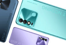 TECNO SPARK 8 gets a new 4GB + 64GB variant in India TECNO SPARK 8 Featured A