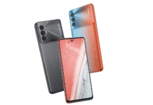 Tecno Spark 8 Pro with 48MP triple cameras and 33W fast charging debuts in Bangladesh Tecno Spark 8 Pro