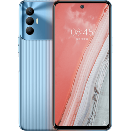 Tecno Spark 8 Pro