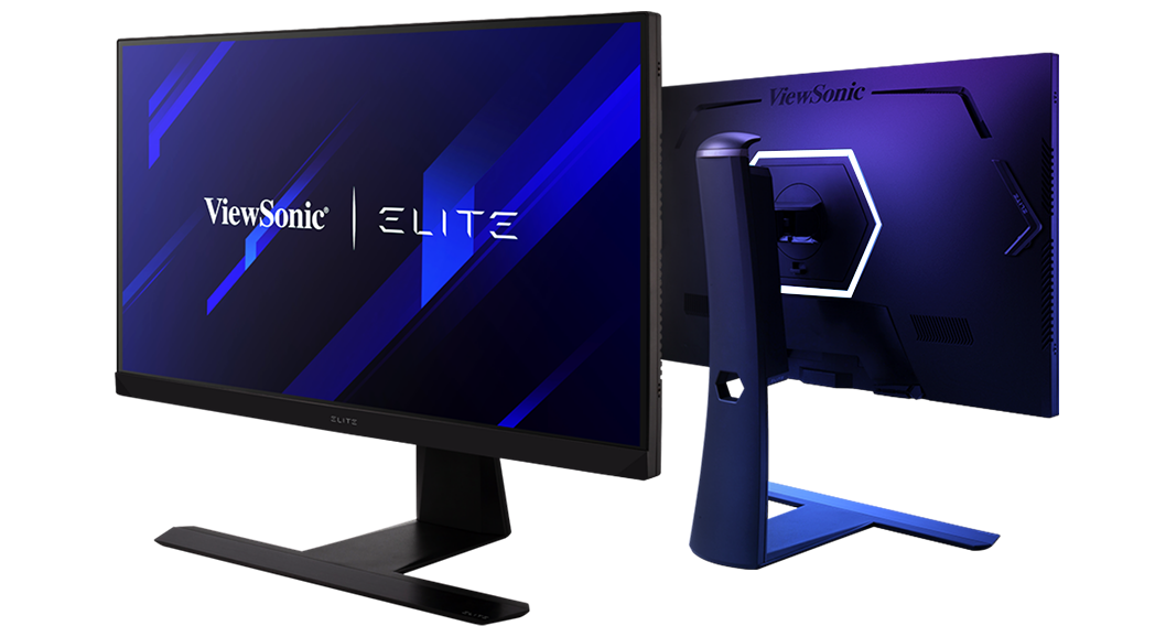 ViewSonic Elite XG320U Gaming Monitor