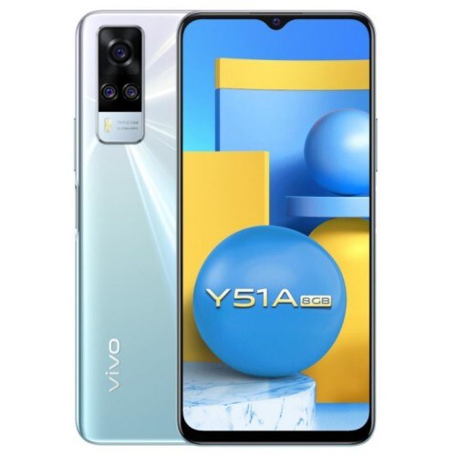 vivo Y15a