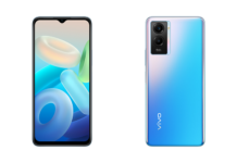 vivo Y55 5G spotted on Geekbench, sports MediaTek Dimensity 700 SoC, 8GB RAM Vivo Y55s